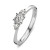 aurore-alix-ra25600050-diamanten-ring-van-witgoud-18-karaat-met-0-50-crt-lab-grown-briljant