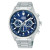 lorus-rt321lx9-herenhorloge-met-zilverkleurige-stalen-band-en-witte-wijzerplaat-o-43-mm