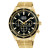 lorus-rt350lx9-chronograaf-herenhorloge-met-goudkleurige-stalen-schakelband-en-zwarte-wijzerplaat-o-43-mm