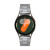 samsung-galaxy-watch-7-lte-sal300ksislte-smartwatch-horloge-zilverkleurig-en-groen-o-40-mm
