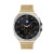 samsung-galaxy-watch-8-classic-lte-sa-l500zgm20-lte-gold-plated-smartwatch-mesh-van-staal-met-4g-46-mm