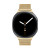 samsung-galaxy-watch-8-sa-l330ggm20-smartwatch-horloge-gold-plated-mesh-band-en-donkergrijze-kast-44-mm
