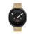 samsung-galaxy-watch-9-sal350zgm20-smartwatch-met-zwarte-kast-en-goudkleurige-mesh-band-44-mm