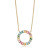sif-jakobs-antella-sj-c0163-xcz-yg-gold-plated-ketting-met-multicolor-baguette-zirkonia-2-mm-breed-lengte-47-cm