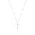 sif-jakobs-belluno-croce-sj-n2394-cz-zilveren-ketting-met-kruishanger-165-x-34-mm-max-45-cm