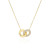 sif-jakobs-carrara-due-piccolo-sj-n2477-cz-yg-zilveren-goldplated-ketting-met-ringhangers-lengte-max-45-cm