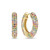 sif-jakobs-carrara-medio-sj-e2474-xcz-yg-zilveren-klapoorringen-met-goudplating-en-zirkonias-14-x-4-mm