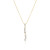 sif-jakobs-ellera-ovale-lungo-sj-n2421-cz-yg-zilveren-goldplated-ketting-met-zirkonia-hanger-31-mm-max-45-cm