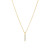sif-jakobs-ellera-ovale-piccolo-sj-n2414-cz-yg-zilveren-goldplated-ketting-met-hanger-en-zirkonia-max-45-cm