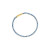 sif-jakobs-ellera-sj-b2870-blcz-yg-gold-plated-armband-met-blauwe-zirkonia-3-mm-breed