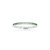 sif-jakobs-ellera-sj-r2869-ggr-zilveren-ring-groene-zirkonia-pave-2-mm-breed