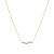sif-jakobs-ellera-waves-sj-n3859-cz-yg-zilveren-goldplated-ketting-met-golvende-hanger-en-zirkonia-max-45-cm