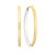 sif-jakobs-ellisse-sj-e2313-2yg-goudkleurige-glanzende-oorbellen-met-moderne-ronde-vorm-21-mm-breed