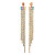 sif-jakobs-ellisse-sj-e2328-xcz-yg-goudkleurige-oorbellen-met-multicolor-zirkonia-s-voor-dames