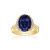 sif-jakobs-ellisse-sj-r2342-blcz-yg-gold-plated-ring-blauw-zirkonia-ovaal-14-5-mm-breed