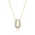 sif-jakobs-goccia-parvus-sj-n2486-cz-yg-zilveren-goldplated-ketting-met-hoefijzervormige-hanger-max-45-cm