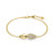 sif-jakobs-goccia-sj-b2589-cz-yg-gold-plated-armband-met-transparante-zirkonia-lengte-18-cm