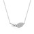sif-jakobs-goccia-sj-n2589-cz-zilveren-ketting-met-ovale-hanger-en-transparante-zirkonia-lengte-45-cm