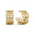 sif-jakobs-icona-sj-e2855-yg-gold-plated-stekeroorringen-met-opengewerkt-patroon-9-mm-breed-diameter-16-5-mm