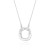 sif-jakobs-maratea-sj-n2453-cz-zilveren-ketting-met-zirkonia-hanger-16-mm-max-45-cm