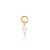 sif-jakobs-occhio-sj-ch2376-cz-yg-oorbedel-van-goldplated-zilver-met-ovale-zirkoniasteen-155-mm-per-stuk