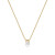 sif-jakobs-sj-n2744-cz-yg-zilveren-ketting-met-ronde-zirkonia-hanger-3-mm-breed-lengte-45-cm