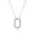 sif-jakobs-sj-n62014-cz-zilveren-ketting-met-ovale-hanger-van-zirkonia-4-mm-breed-lengte
