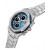 swiss-military-hanowa-damask-legends-smwgl0007001-automatisch-horloge-met-blauwe-wijzerplaat-en-stalen-band