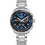 swiss-military-hanowa-defender-smwgi0003303-chronograaf-horloge-met-blauwe-wijzerplaat-en-stalen-band-o-41-mm