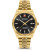 swiss-military-hanowa-diligenter-smwgl0002110-horloge-met-goudkleurige-kast-en-band-o-41-mm