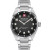 swiss-military-hanowa-greyhound-smwgg0001503-horloge-met-quarts-uurwerk-en-zilverkleurige-stalen-band-o-42-mm