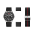 swiss-military-hanowa-nomad-smwgb0004901-set-herenhorloge-van-zilverkleurig-staal-met-3-horlogebanden-o-43-mm