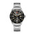 swiss-military-hanowa-nomad-smwgh0004905-zwart-horloge-met-schakelband-en-goudkleurige-details-43-mm