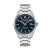 swiss-military-hanowa-pioneer-smwgh0004103-quartz-horloge-met-blauwe-wijzerplaat-en-stalen-band-41-mm