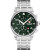 swiss-military-hanowa-thunderbolt-smwgi0000404-chronograaf-horloge-met-groene-wijzerplaat-en-stalen-kast-43-mm