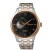 seiko-presage-ssa466j1-automatisch-herenhorloge-bicolor-staal-met-bruine-wijzerplaat-o-42-mm