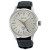 seiko-presage-ssk049j1-automatisch-herenhorloge-met-zilverkleurige-kast-en-blauwe-leren-band-41-mm