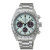 seiko-prospex-ssc965p1-solar-herenhorloge-met-groene-wijzerplaat-en-zilverkleurige-stalen-schakels-39-mm