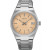 seiko-sur577p1-dameshorloge-staal-zilverkleurig-met-oranje-wijzerplaat-en-datum-o-34-mm