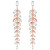 swarovski-oorbellen-rose-goud-verguld-5410410