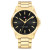tommy-hilfiger-bruce-th1792241-herenhorloge-goudkleurig-staal-met-zwarte-wijzerplaat-o-43-mm