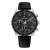 tommy-hilfiger-hampton-th1792277-herenhorloge-met-zilverkleurige-kast-en-zwarte-leren-band-42-mm