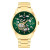 tommy-hilfiger-henry-th1710662-automatisch-herenhorloge-goudkleurig-staal-met-groene-wijzerplaat
