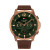 tommy-hilfiger-luca-th1792207-rosekleurig-herenhorloge-met-groene-wijzerplaat-o-50-mm