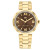 tommy-hilfiger-th1782631-alice-dameshorloge-rosekleurige-stalen-kast-met-goudkleurige-band-en-bruine-wijzerplaat-o-34-mm
