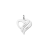 zilveren-hanger-in-hartvorm-met-twee-namen-smal
