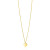 zinzi-gravures-zgc312-14-karaat-gouden-glanzende-ketting-met-hart-hanger-8-mm-lengte-40-43-cm
