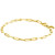 zinzi-zga346-14-karaat-gouden-armband-met-closed-forever-schakels-3-mm-breed-lengte-19-cm
