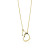 zinzi-zgc114-14-karaat-gouden-ketting-met-twee-open-harten-hanger-21-mm-lengte-41-43-cm