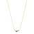 zinzi-zgc381-gouden-ketting-met-glanzende-blauwe-en-transparante-zirkonia-hanger-4-6-mm-lengte-40-43-cm